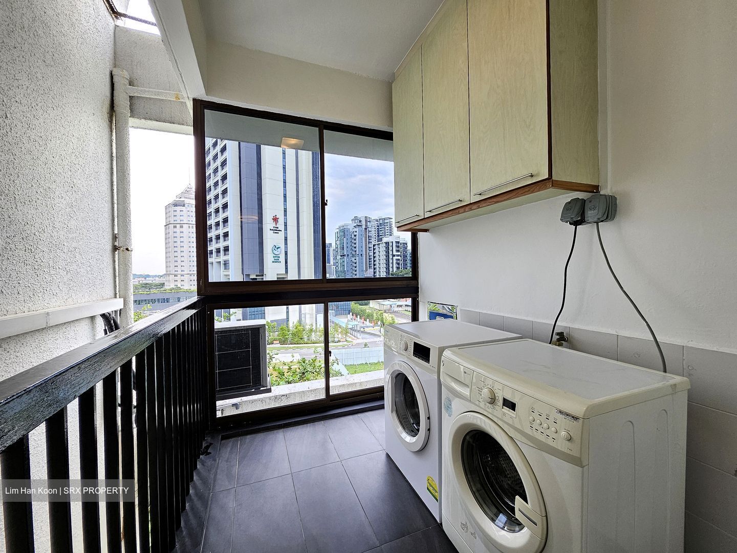 Pastoral View (D11), Apartment #596320391